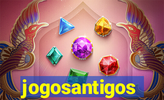 jogosantigos