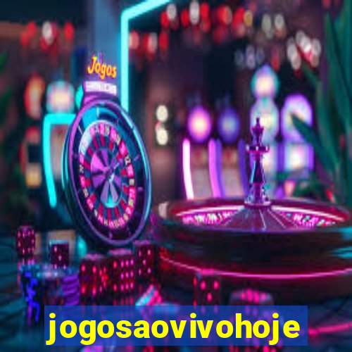 jogosaovivohoje
