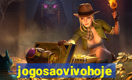 jogosaovivohoje