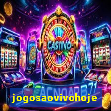 jogosaovivohoje