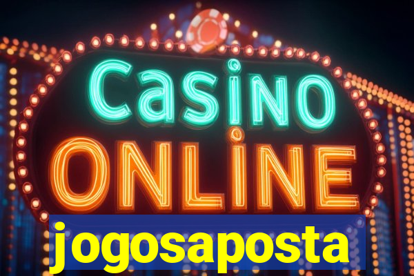 jogosaposta