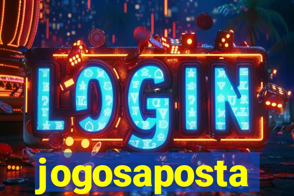 jogosaposta