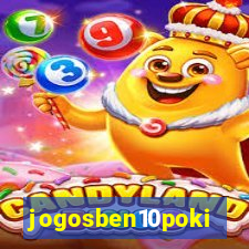 jogosben10poki