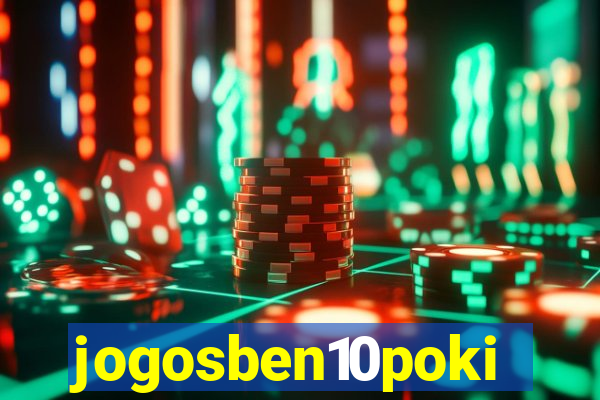 jogosben10poki