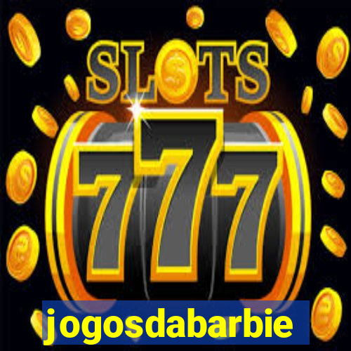 jogosdabarbie