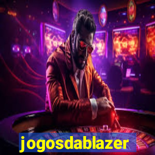 jogosdablazer