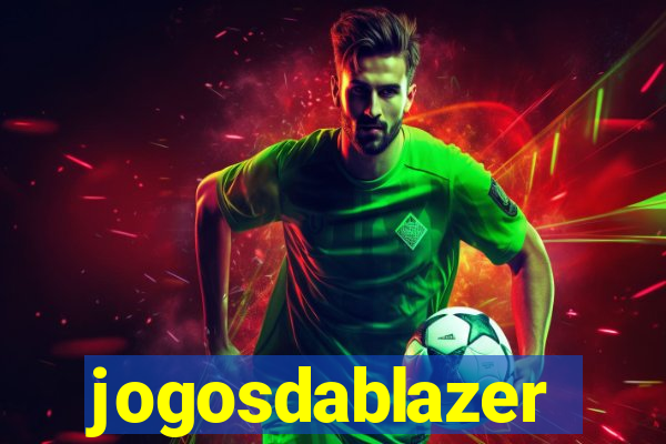jogosdablazer