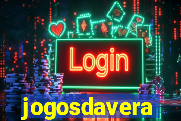 jogosdavera