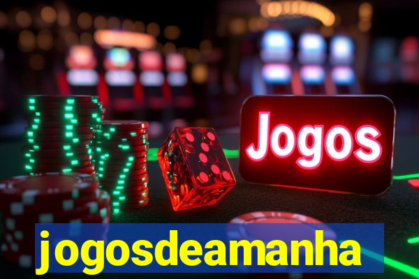 jogosdeamanha