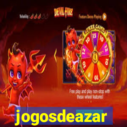 jogosdeazar