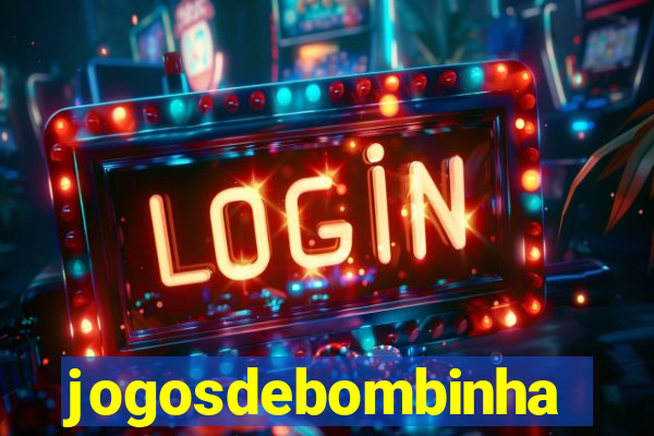 jogosdebombinha