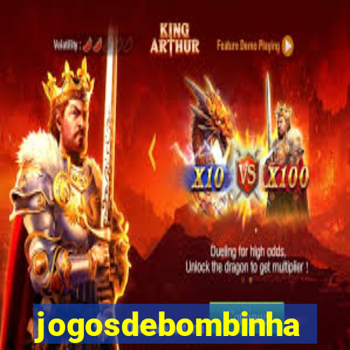 jogosdebombinha