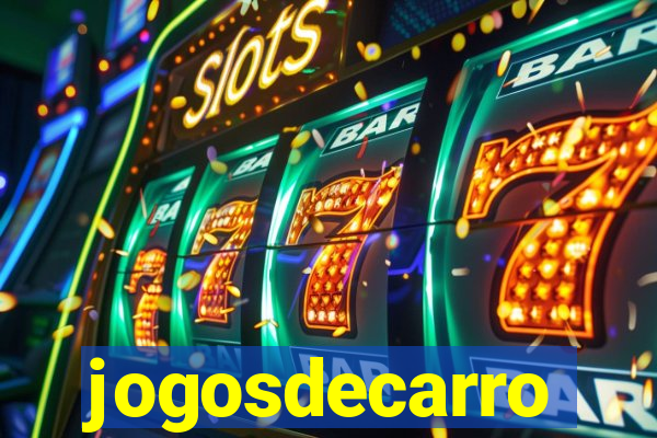 jogosdecarro