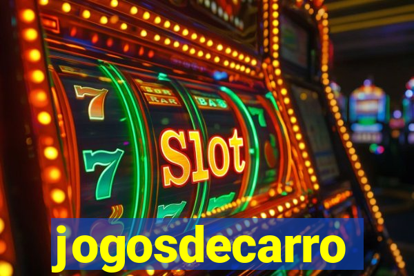 jogosdecarro
