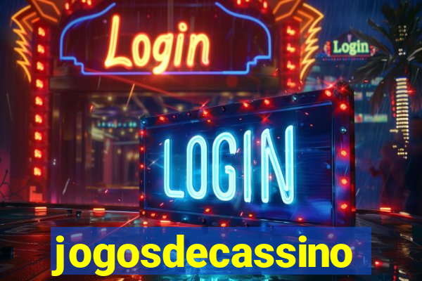 jogosdecassino