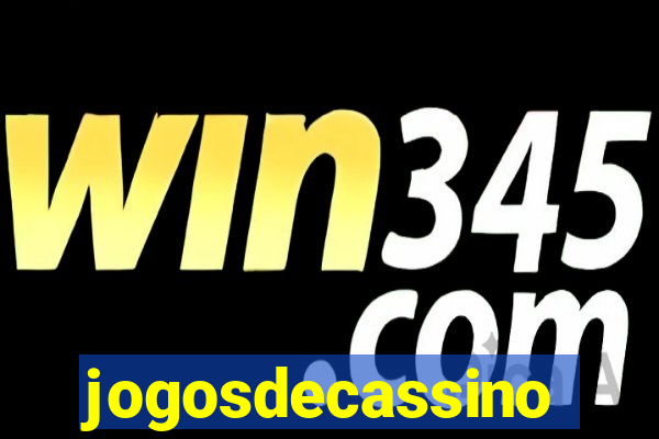 jogosdecassino