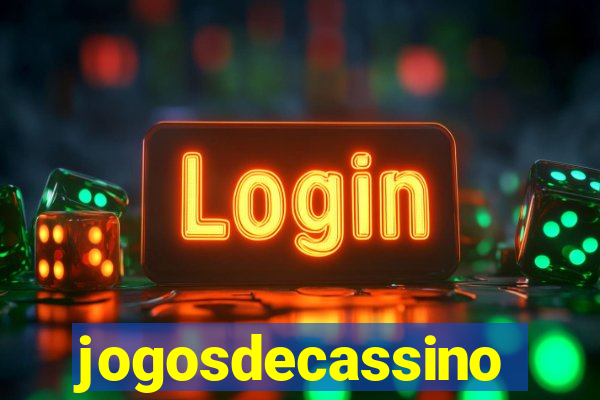 jogosdecassino
