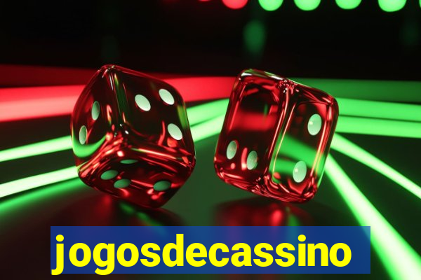 jogosdecassino