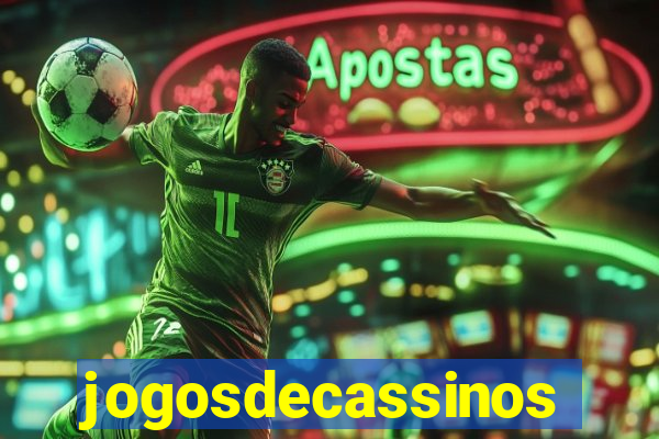 jogosdecassinos