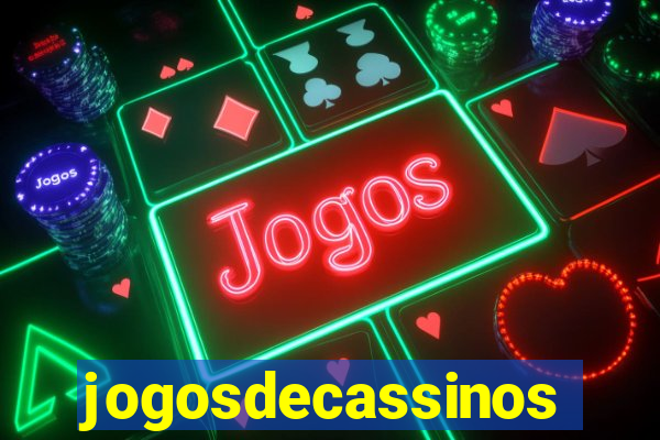 jogosdecassinos