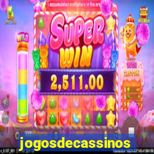 jogosdecassinos