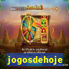jogosdehoje