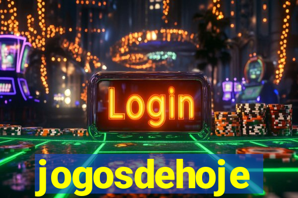 jogosdehoje