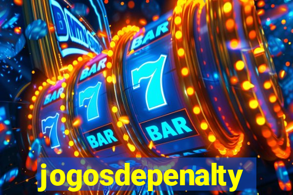 jogosdepenalty