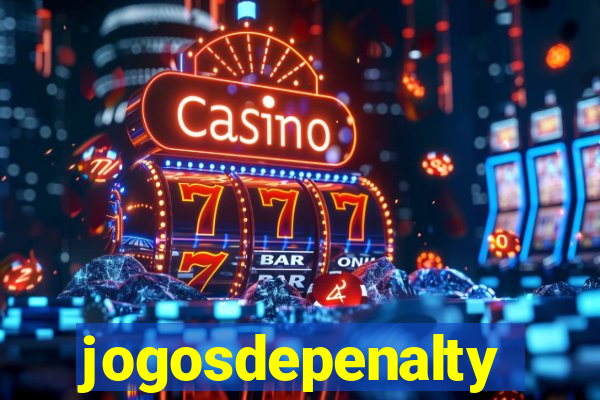 jogosdepenalty