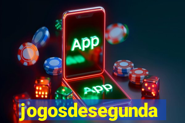 jogosdesegunda