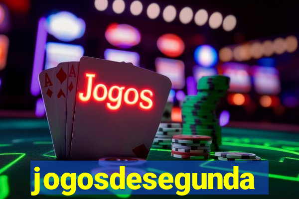 jogosdesegunda