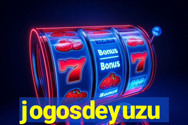 jogosdeyuzu