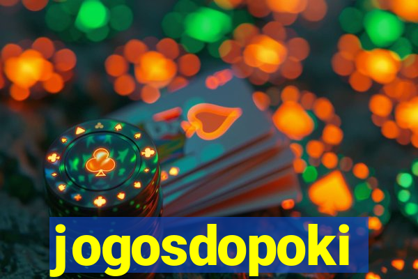 jogosdopoki