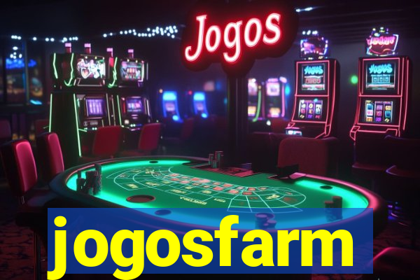 jogosfarm
