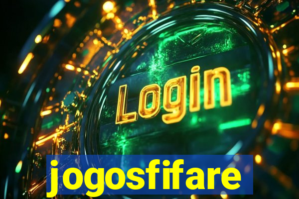 jogosfifare