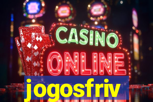 jogosfriv