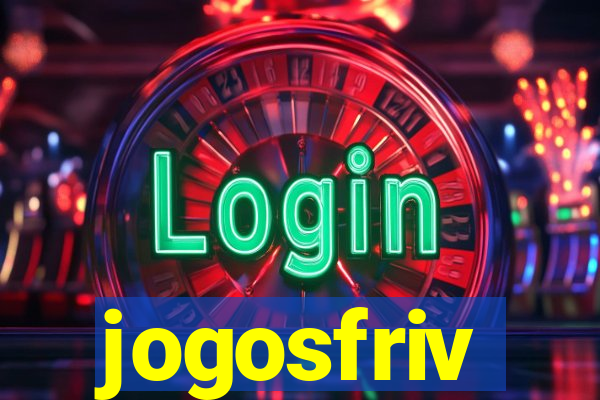 jogosfriv