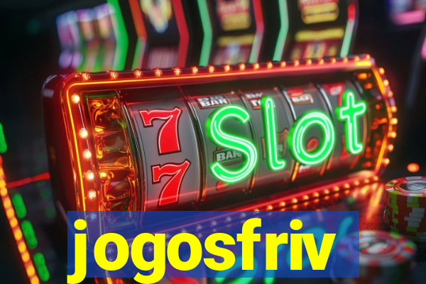 jogosfriv