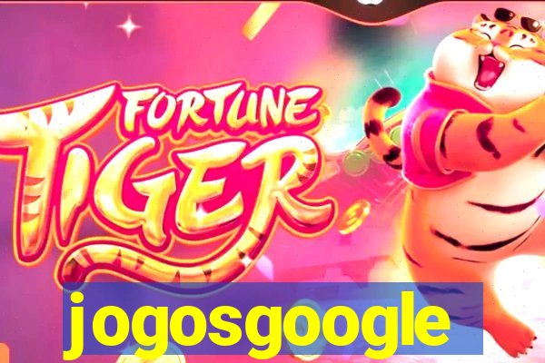 jogosgoogle