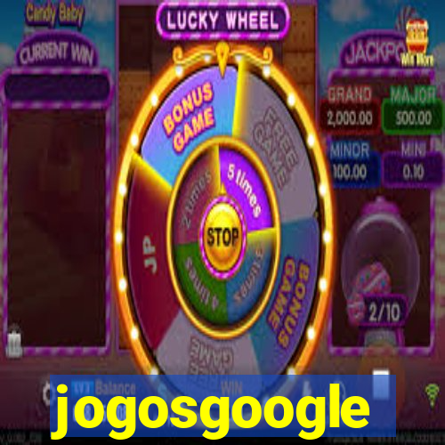 jogosgoogle