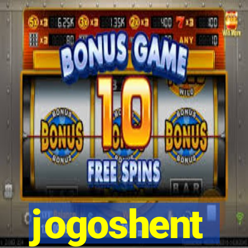 jogoshent