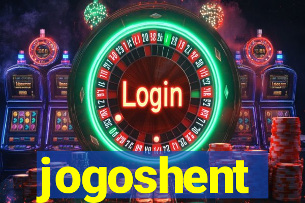 jogoshent