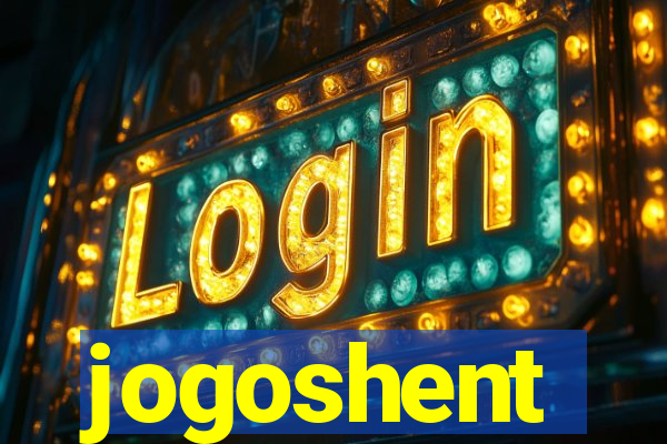jogoshent