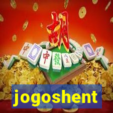 jogoshent