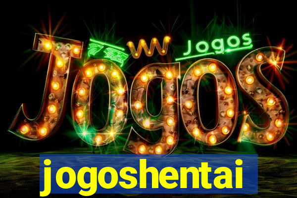 jogoshentai