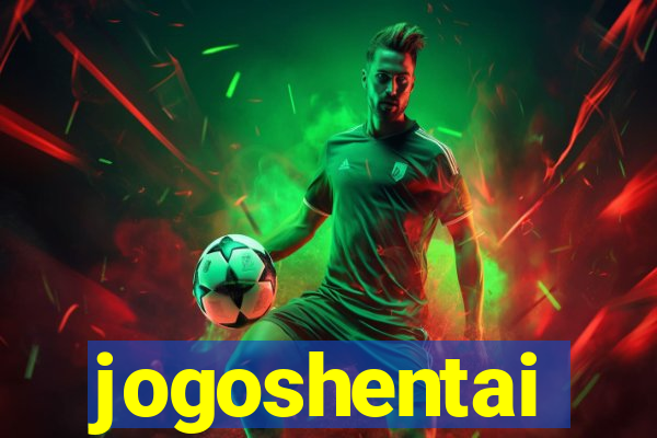 jogoshentai