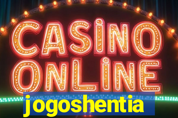 jogoshentia