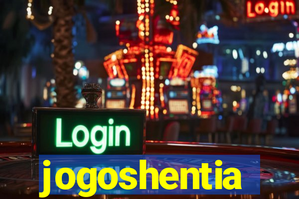 jogoshentia