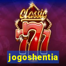 jogoshentia