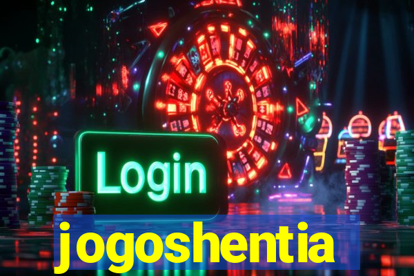 jogoshentia